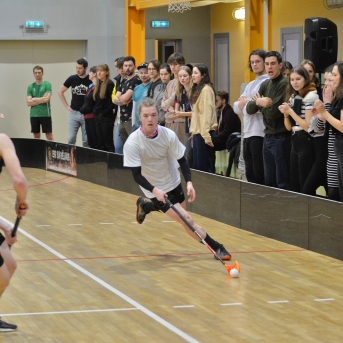 Danča kauss zāles hokejā - Fotogrās- Georgijs Pliska